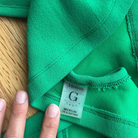 Hunza G Helena Bikini Set - Picture 7 of 9